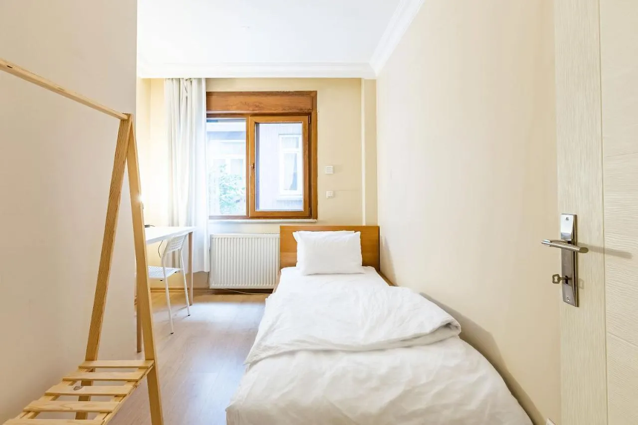 Bright Appartement Istanboel
