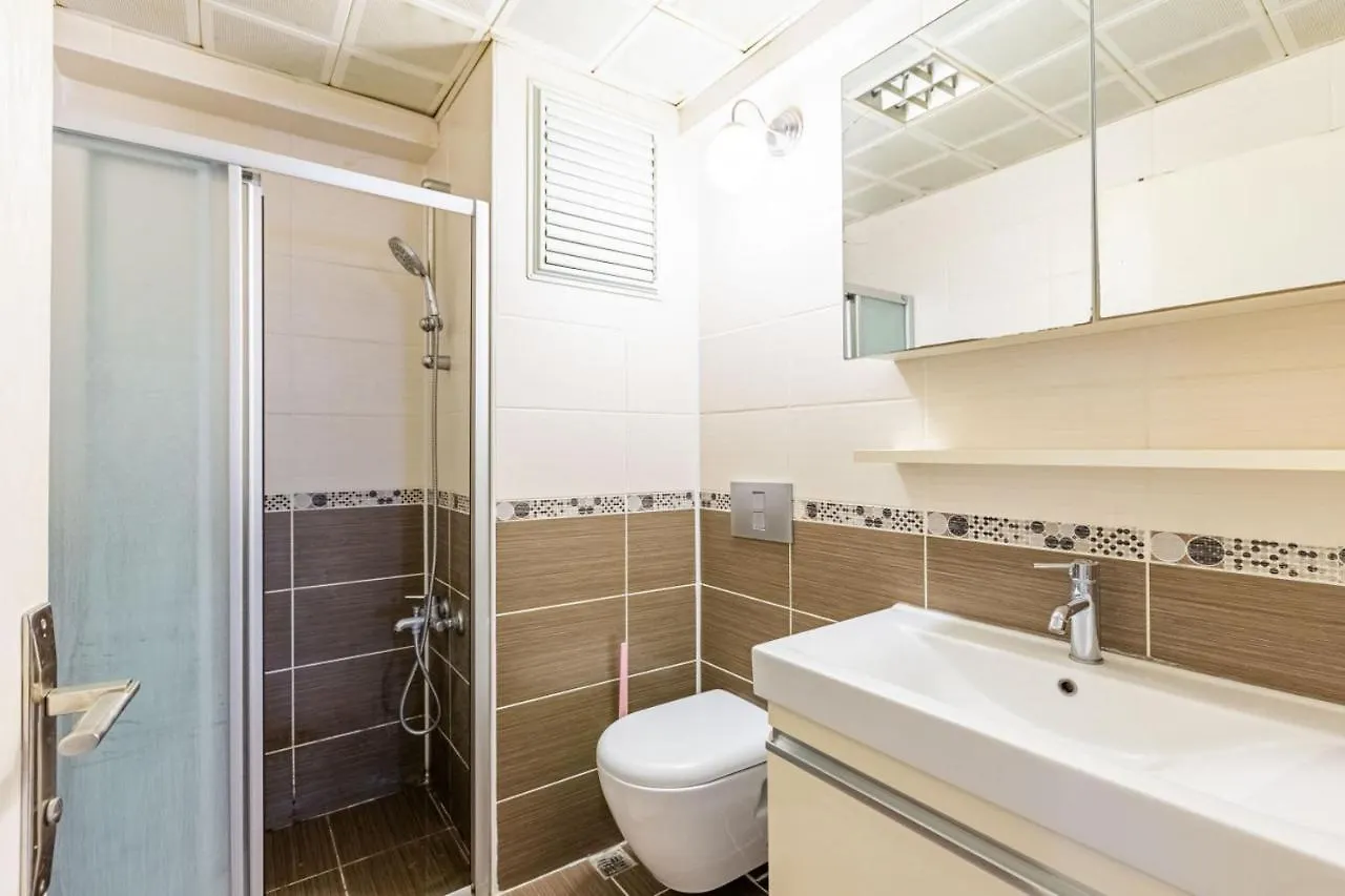Bright Appartement Istanboel
